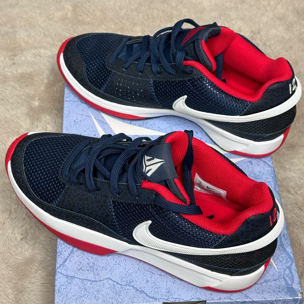 Men’s Ja 1 Nike Shoes